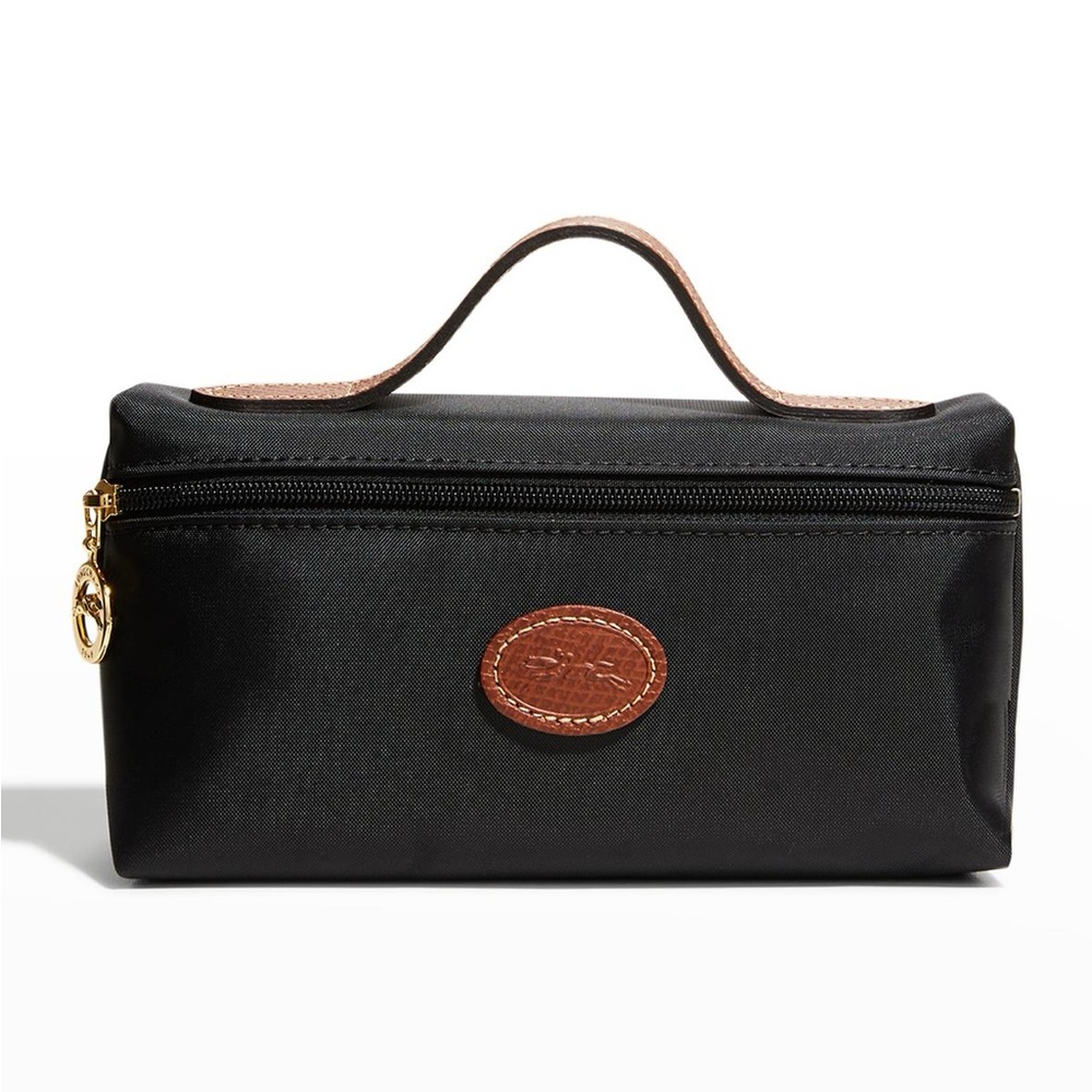 LONGCHAMP
Le Pliage Nylon Cosmetics Case
